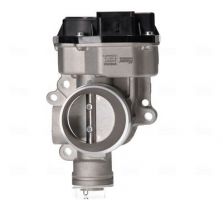 Nissens 955092 - Hrdlo škrtiacej klapky