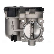 Nissens 955120 - Hrdlo škrtiacej klapky