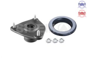 Sidem 881408 KIT - Opravná sada horného uloženia tlmiča