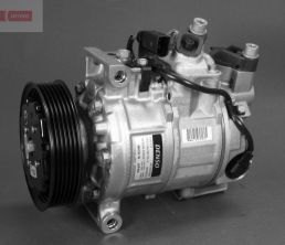 Denso DCP02012 - Kompresor