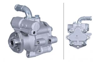 Hella 8TL 359 000-181 -  -