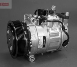 Denso DCP02031 - Kompresor