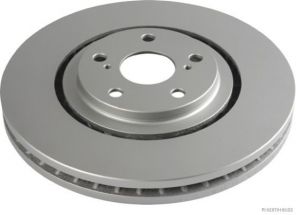 Jakoparts J3302188 - Brzdový kotúč -