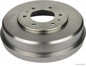 Jakoparts J3405016 - Brzdový bubon -