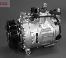 Denso DCP02034 - Kompresor