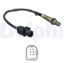 Delphi ES21306-12B1 - Lambda sonda -