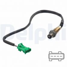 Delphi ES21316-12B1 - Lambda sonda -