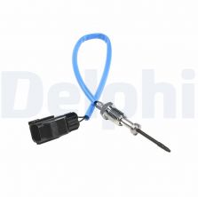 Delphi TS30120-12B1 - Snímač teploty výfukových plynov