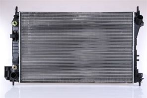 Nissens 63023 - Chladič vody -