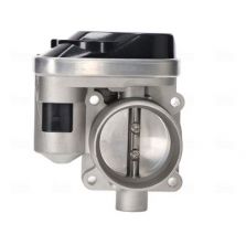 Nissens 955001 - Hrdlo škrtiacej klapky
