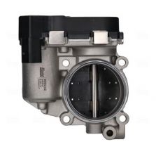 Nissens 955032 - Hrdlo škrtiacej klapky