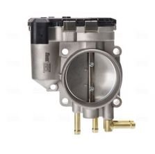 Nissens 955036 - Hrdlo škrtiacej klapky