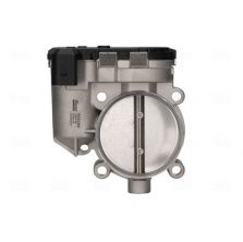 Nissens 955069 - Hrdlo škrtiacej klapky