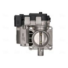 Nissens 955090 - Hrdlo škrtiacej klapky