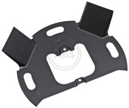 A.B.S. 11533 - Ochranný plech -