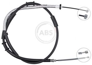 A.B.S. K10150 - Brzdové lano -