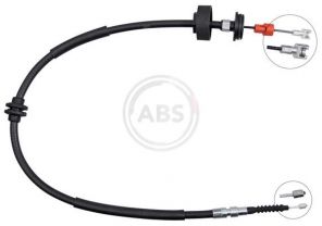 A.B.S. K10169 - Brzdové lano -