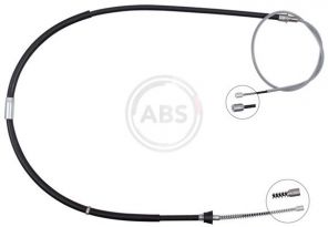 A.B.S. K10182 - Brzdové lano -