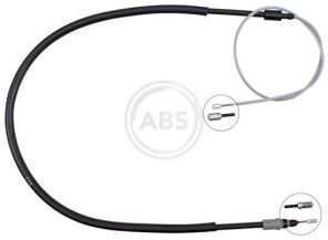 A.B.S. K10220 - Brzdové lano -