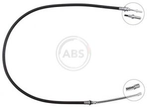 A.B.S. K10222 - Brzdové lano -