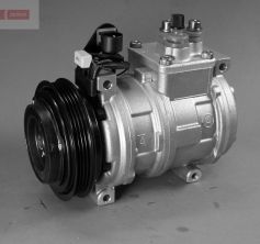 Denso DCP05002 - Kompresor