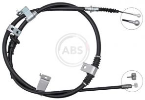 A.B.S. K10229 - Brzdové lano -