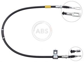 A.B.S. K10232 - Brzdové lano -
