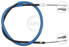 A.B.S. K10260 - Brzdové lano -