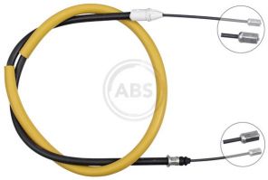 A.B.S. K10262 - Brzdové lano -