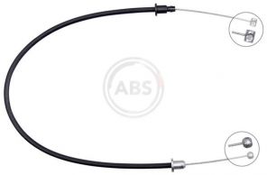 A.B.S. K14231 - Brzdové lano -