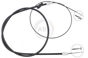 A.B.S. K14241 - Brzdové lano -