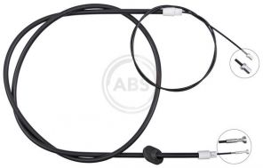 A.B.S. K14271 - Brzdové lano -