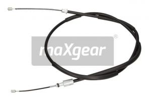 Maxgear 32-0160 - Brzdové lano -