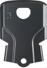 Jakoparts J3322019 - Ochranný plech -