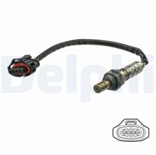 Delphi ES21177-12B1 - Lambda sonda -