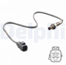 Delphi ES21288-12B1 - Lambda sonda -