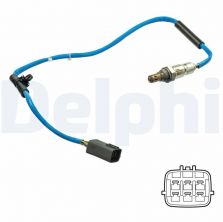 Delphi ES21210-12B1 - Lambda sonda -