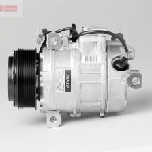 Denso DCP05081 - Kompresor