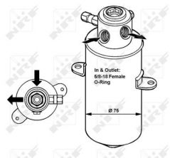 NRF 33033 - Sušič -