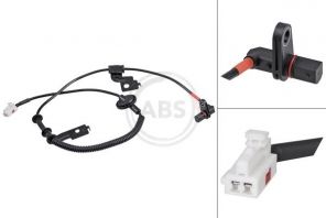 A.B.S. 31623 - Snímač počet otáčok kol -