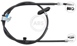 A.B.S. K12054 - Brzdové lano -
