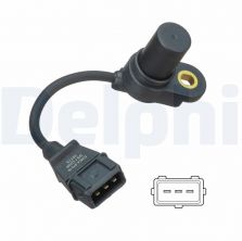 Delphi SS11208 - Snímač polohy vačkového hriadeľa