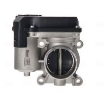 Nissens 955040 - Hrdlo škrtiacej klapky