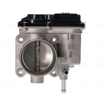 Nissens 955229 - Hrdlo škrtiacej klapky