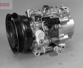 Denso DCP09015 - Kompresor
