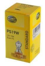 Hella 8GA 223 569-021 - Žiarovka zadného hmlového svetla