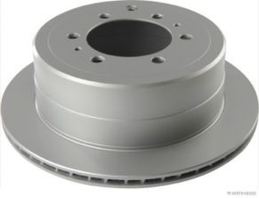 Jakoparts J3312034 - Brzdový kotúč -