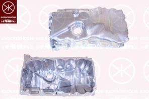 Klokkerholm 0063474 - Olejová vaňa