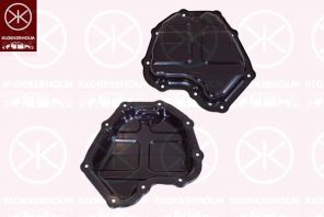 Klokkerholm 1638475 - Olejová vaňa