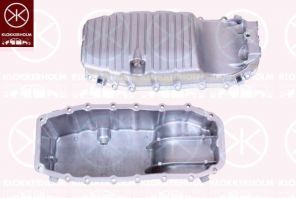 Klokkerholm 2023474 - Olejová vaňa